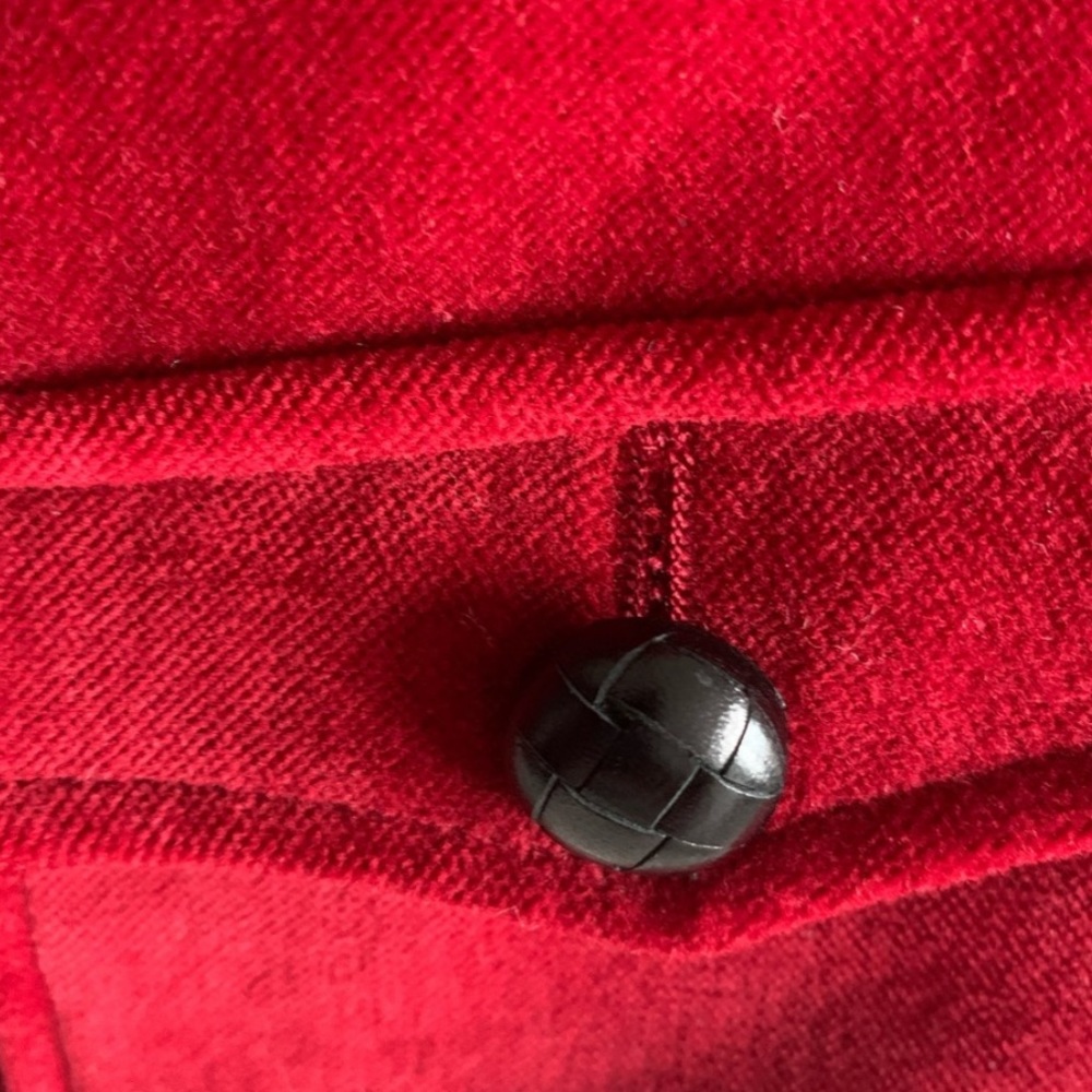 SAINT LAURENT Bolero Jacket Size 38/4 - Picture 8 of 9